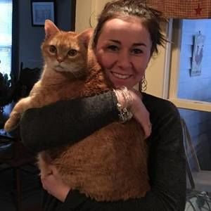 Meet your Posher, Kara